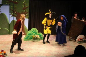 Sunshine Players production Sunshine Players production